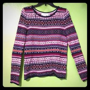 H&M lovely sweater